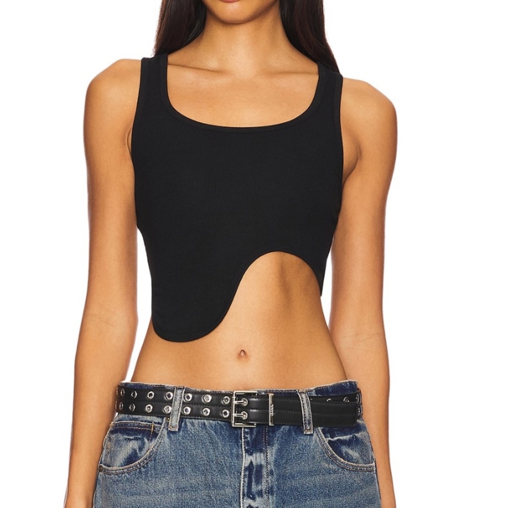 Lovers + Friends Sonya Tank